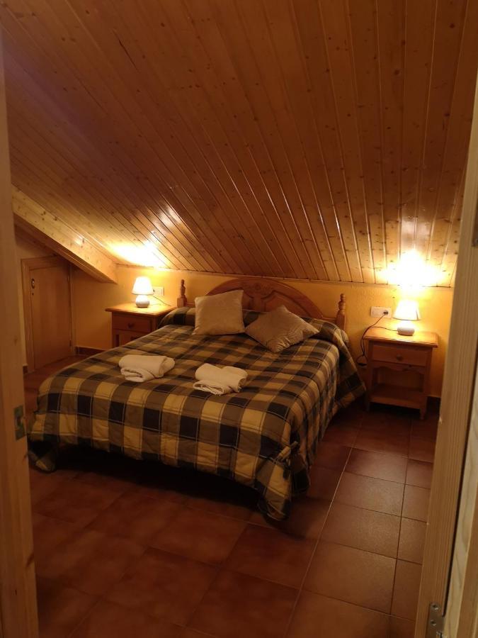La Alacena De Jose Y Rosi Sierra Nevada Zewnętrze zdjęcie