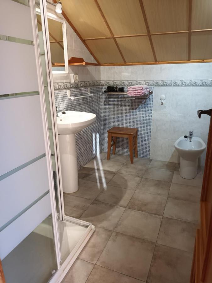 La Alacena De Jose Y Rosi Sierra Nevada Zewnętrze zdjęcie