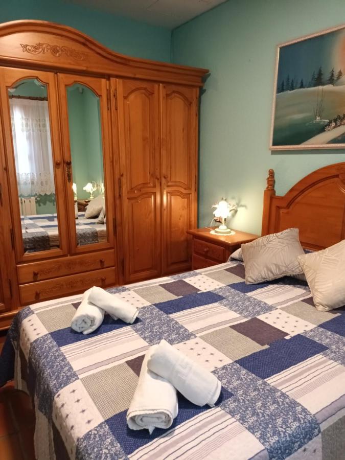 La Alacena De Jose Y Rosi Sierra Nevada Zewnętrze zdjęcie