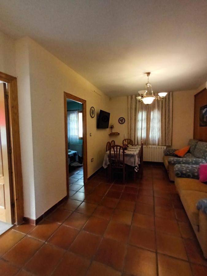 La Alacena De Jose Y Rosi Sierra Nevada Zewnętrze zdjęcie