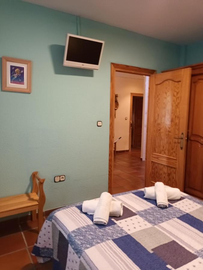La Alacena De Jose Y Rosi Sierra Nevada Zewnętrze zdjęcie