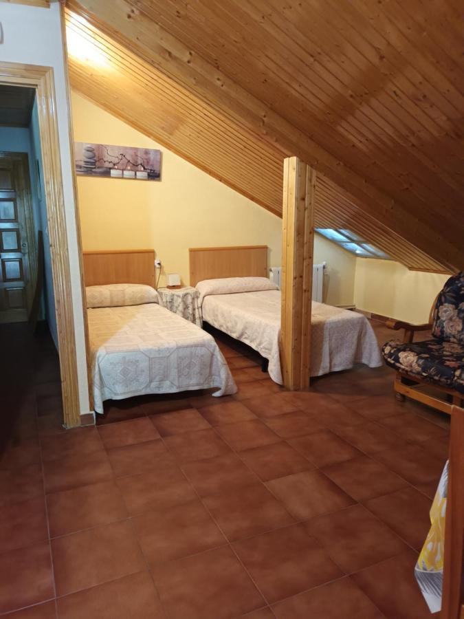 La Alacena De Jose Y Rosi Sierra Nevada Zewnętrze zdjęcie