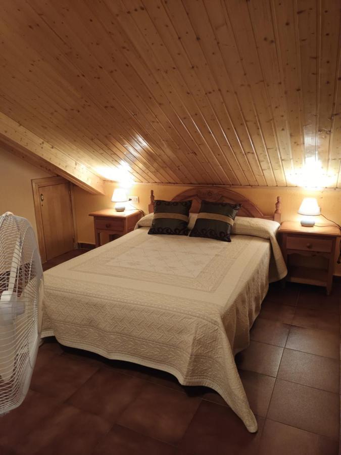 La Alacena De Jose Y Rosi Sierra Nevada Zewnętrze zdjęcie