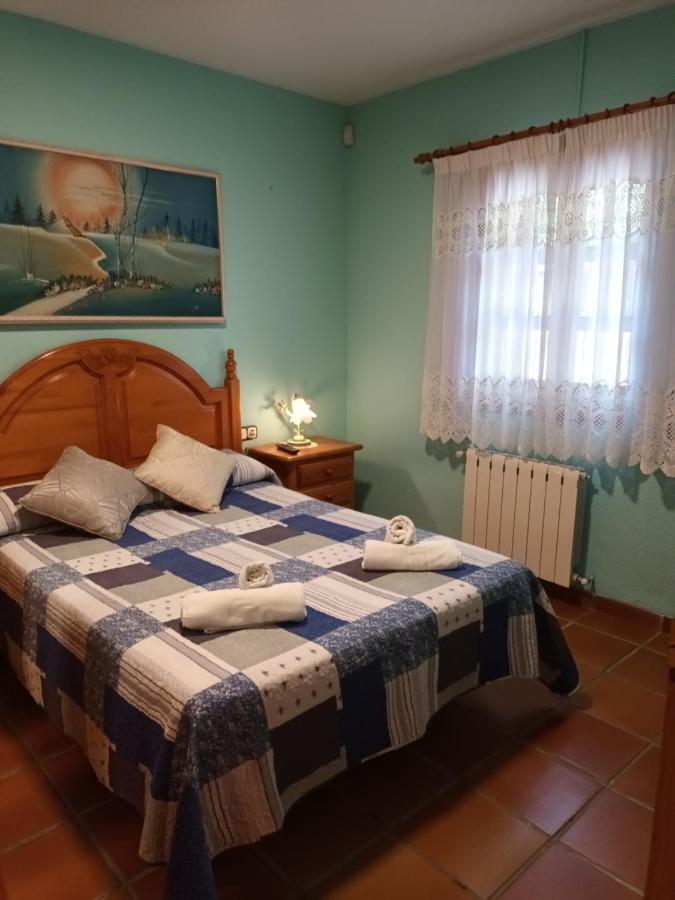 La Alacena De Jose Y Rosi Sierra Nevada Zewnętrze zdjęcie