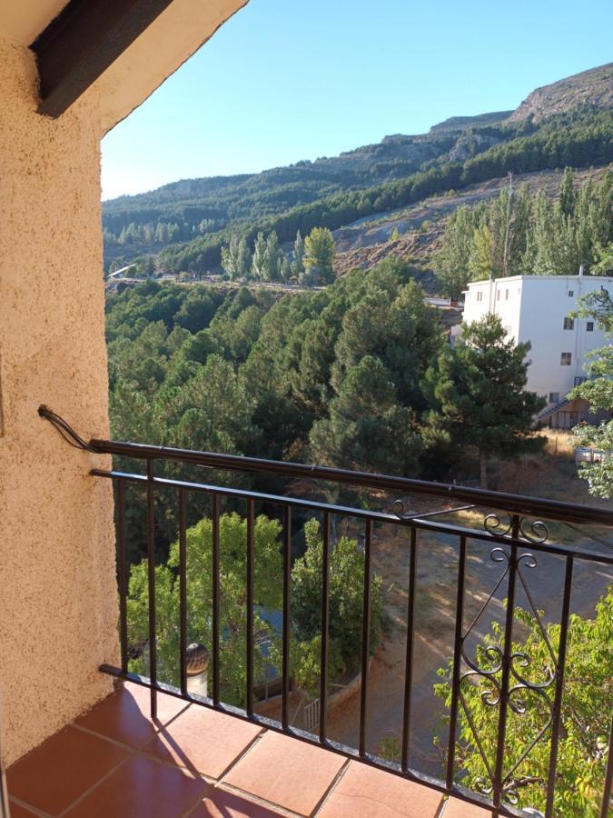 La Alacena De Jose Y Rosi Sierra Nevada Zewnętrze zdjęcie