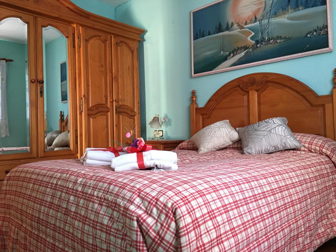 La Alacena De Jose Y Rosi Sierra Nevada Zewnętrze zdjęcie