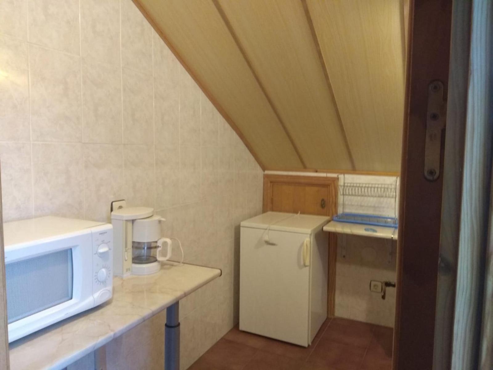 La Alacena De Jose Y Rosi Sierra Nevada Zewnętrze zdjęcie